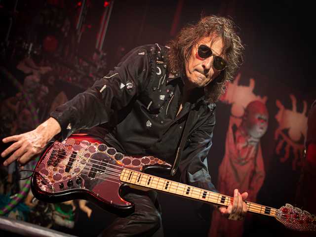 Alice Cooper